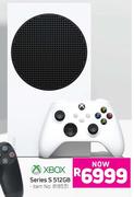 Xbox Series S 512GB