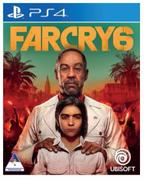PS4 Far Cry 6-Each