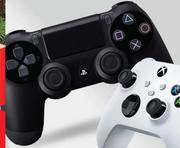Xbox Series Wireless Controller