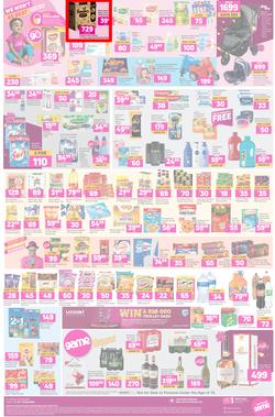 Game : Everything's Birthday Better (25 May - 31 May 2022), page 8