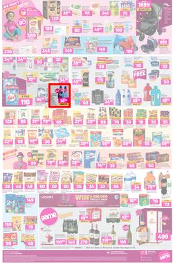 Game : Everything's Birthday Better (25 May - 31 May 2022), page 8