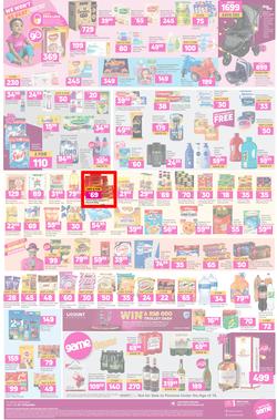 Game : Everything's Birthday Better (25 May - 31 May 2022), page 8