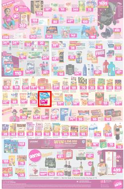 Game : Everything's Birthday Better (25 May - 31 May 2022), page 8