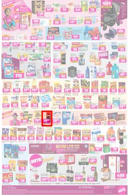 Game : Everything's Birthday Better (25 May - 31 May 2022), page 8