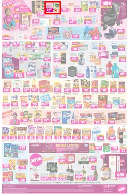 Game : Everything's Birthday Better (25 May - 31 May 2022), page 8
