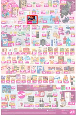 Game : Everything's Birthday Better (25 May - 31 May 2022), page 8