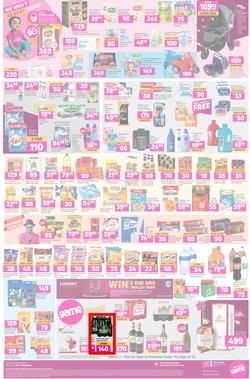 Game : Everything's Birthday Better (25 May - 31 May 2022), page 8