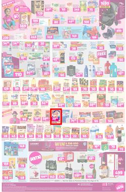 Game : Everything's Birthday Better (25 May - 31 May 2022), page 8