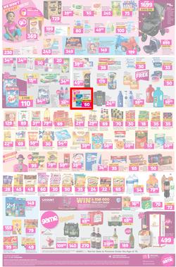 Game : Everything's Birthday Better (25 May - 31 May 2022), page 8