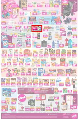Game : Everything's Birthday Better (25 May - 31 May 2022), page 8