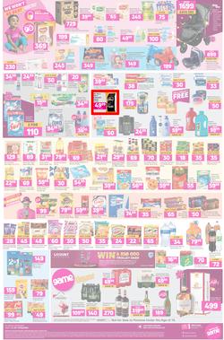Game : Everything's Birthday Better (25 May - 31 May 2022), page 8