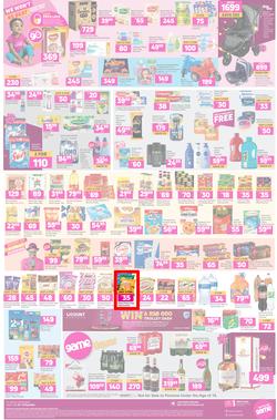 Game : Everything's Birthday Better (25 May - 31 May 2022), page 8