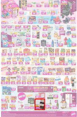 Game : Everything's Birthday Better (25 May - 31 May 2022), page 8