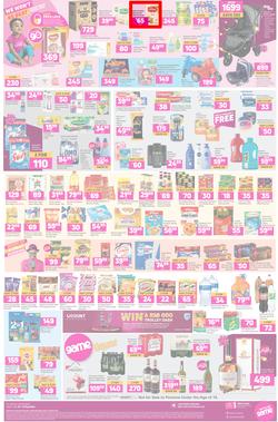 Game : Everything's Birthday Better (25 May - 31 May 2022), page 8