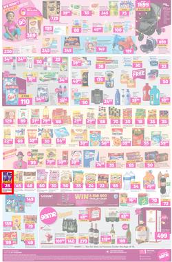 Game : Everything's Birthday Better (25 May - 31 May 2022), page 8
