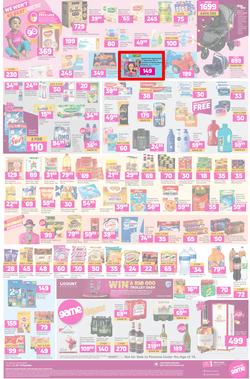 Game : Everything's Birthday Better (25 May - 31 May 2022), page 8