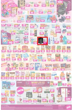 Game : Everything's Birthday Better (25 May - 31 May 2022), page 8