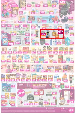 Game : Everything's Birthday Better (25 May - 31 May 2022), page 8