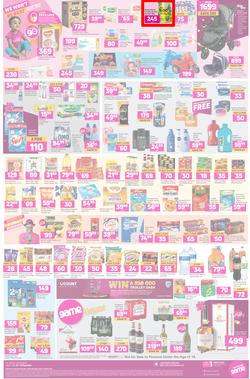 Game : Everything's Birthday Better (25 May - 31 May 2022), page 8