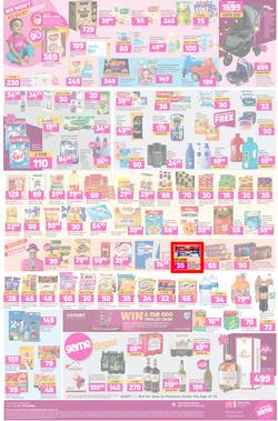 Game : Everything's Birthday Better (25 May - 31 May 2022), page 8