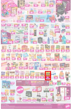 Game : Everything's Birthday Better (25 May - 31 May 2022), page 8