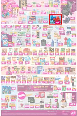 Game : Everything's Birthday Better (25 May - 31 May 2022), page 8