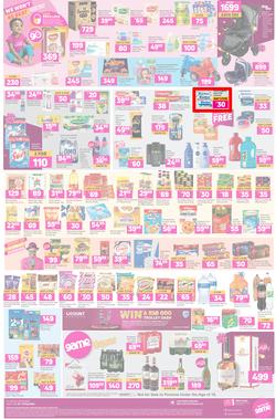 Game : Everything's Birthday Better (25 May - 31 May 2022), page 8