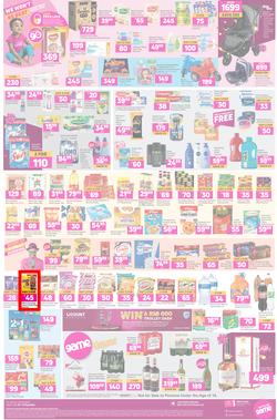 Game : Everything's Birthday Better (25 May - 31 May 2022), page 8