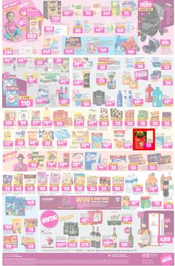 Game : Everything's Birthday Better (25 May - 31 May 2022), page 8