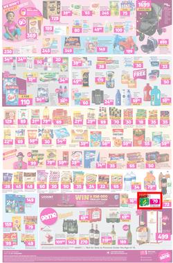Game : Everything's Birthday Better (25 May - 31 May 2022), page 8