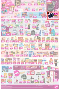Game : Everything's Birthday Better (25 May - 31 May 2022), page 8