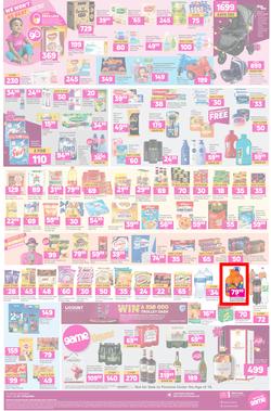 Game : Everything's Birthday Better (25 May - 31 May 2022), page 8