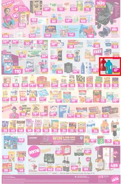Game : Everything's Birthday Better (25 May - 31 May 2022), page 8