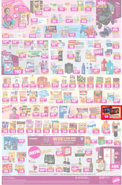 Game : Everything's Birthday Better (25 May - 31 May 2022), page 8