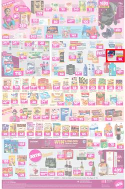 Game : Everything's Birthday Better (25 May - 31 May 2022), page 8