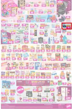 Game : Everything's Birthday Better (25 May - 31 May 2022), page 8