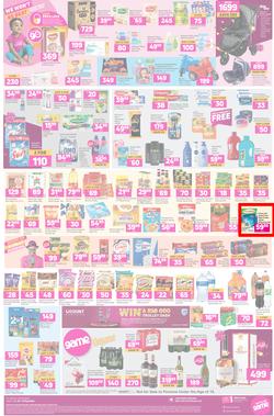 Game : Everything's Birthday Better (25 May - 31 May 2022), page 8