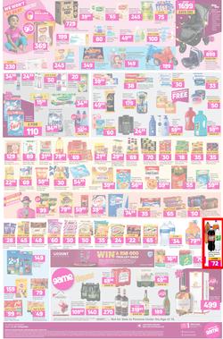 Game : Everything's Birthday Better (25 May - 31 May 2022), page 8
