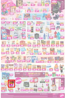 Game : Everything's Birthday Better (25 May - 31 May 2022), page 8