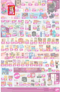 Game : Everything's Birthday Better (25 May - 31 May 2022), page 8