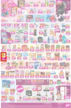 Game : Everything's Birthday Better (25 May - 31 May 2022), page 8