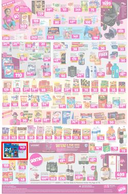 Game : Everything's Birthday Better (25 May - 31 May 2022), page 8