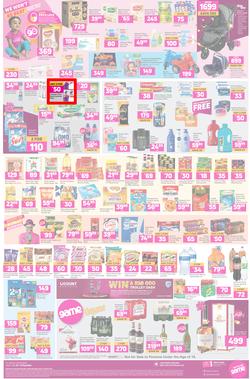 Game : Everything's Birthday Better (25 May - 31 May 2022), page 8