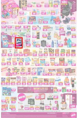 Game : Everything's Birthday Better (25 May - 31 May 2022), page 8