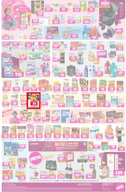 Game : Everything's Birthday Better (25 May - 31 May 2022), page 8