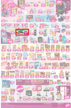 Game : Everything's Birthday Better (25 May - 31 May 2022), page 8