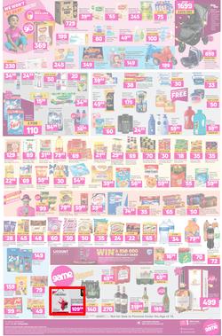Game : Everything's Birthday Better (25 May - 31 May 2022), page 8
