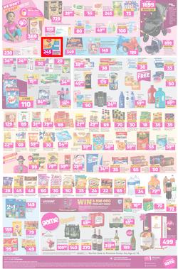 Game : Everything's Birthday Better (25 May - 31 May 2022), page 8