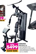 Trojan Elite Gym 1.0