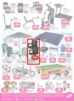 Game : Black Friday (15 November - 21 November 2023), page 8